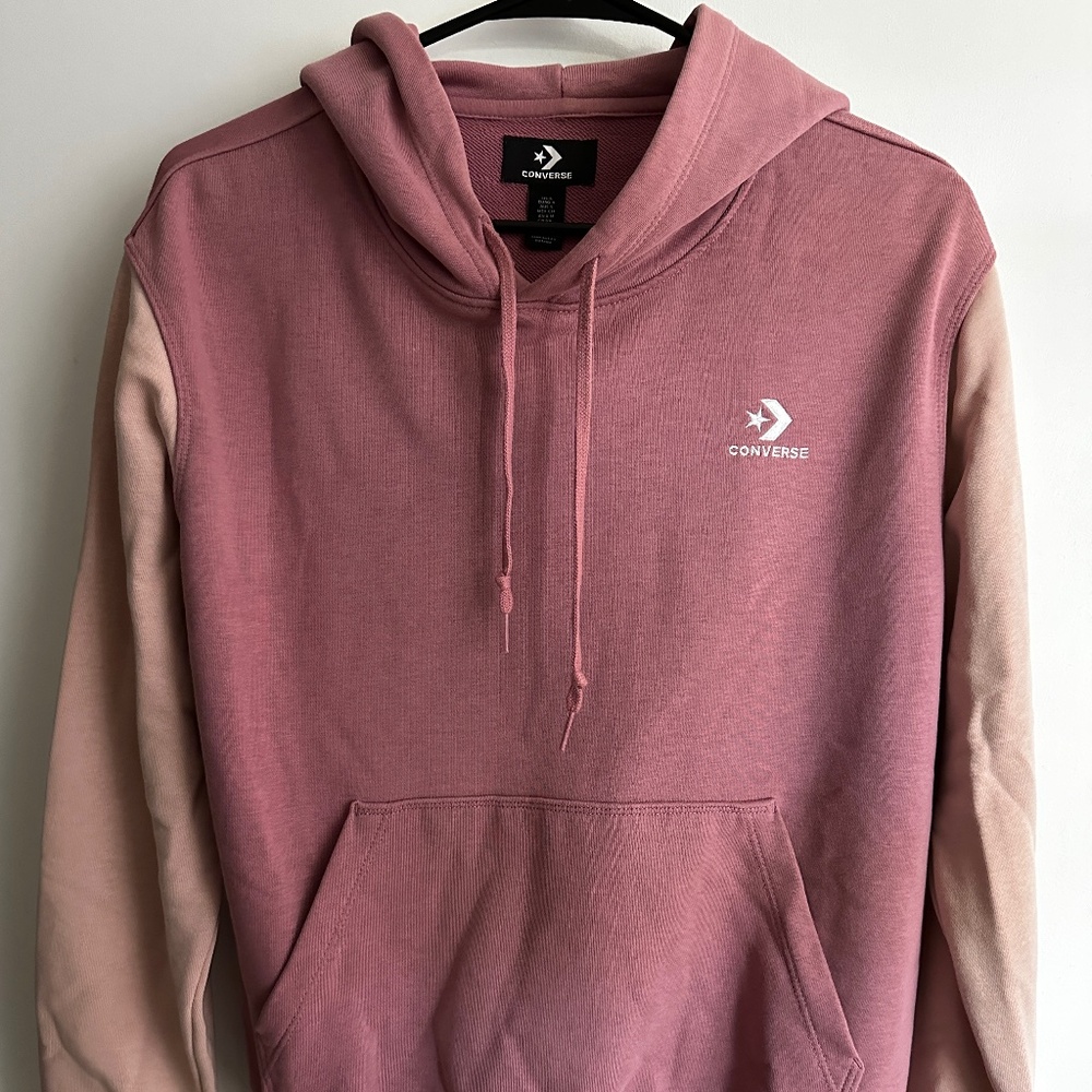 Converse Hoodie